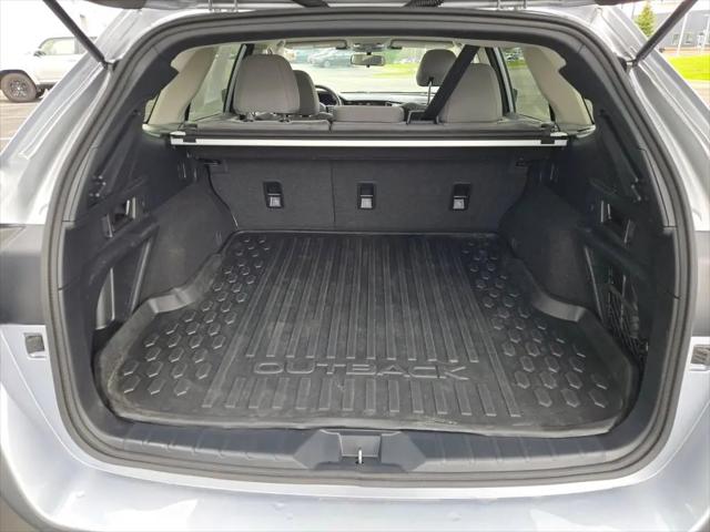 2024 Subaru Outback Premium