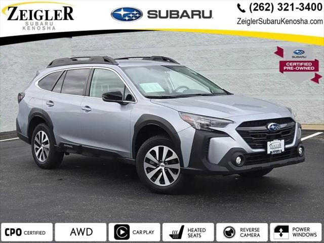 2024 Subaru Outback Premium for sale in Kenosha, WI