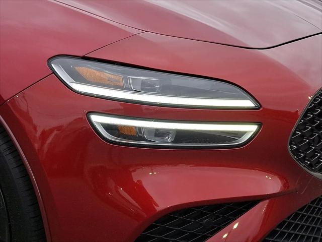 2023 Genesis G70 3.3T AWD