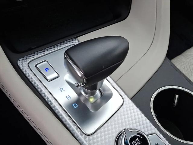 2023 Genesis G70 3.3T AWD