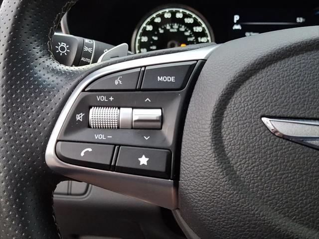 2023 Genesis G70 3.3T AWD