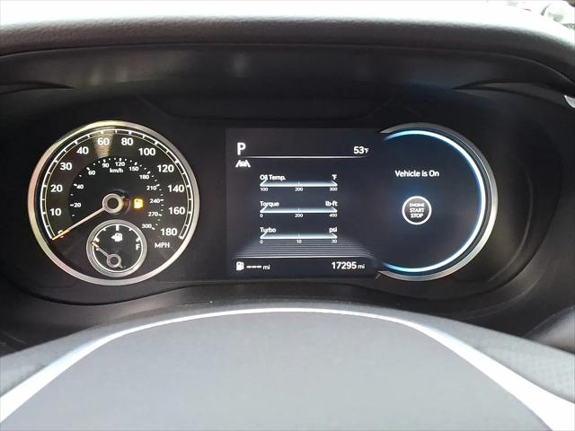 2023 Genesis G70 3.3T AWD