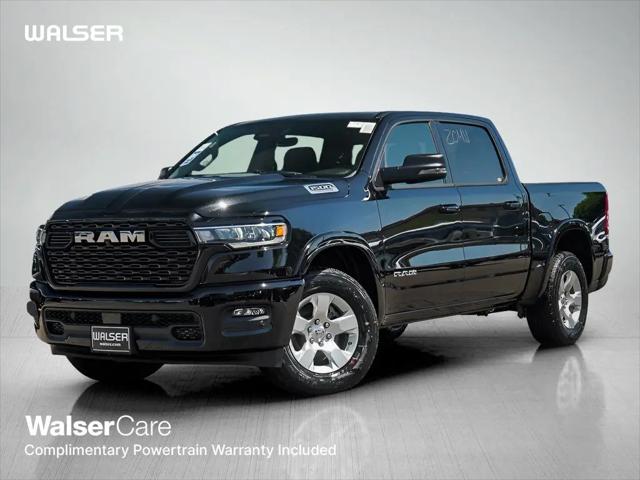 2026 Ram 1500 Big Horn Crew Cab 4x4 57 Box for sale in Hopkins, MN