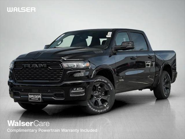 2026 Ram 1500 Big Horn Crew Cab 4x4 57 Box for sale in Hopkins, MN