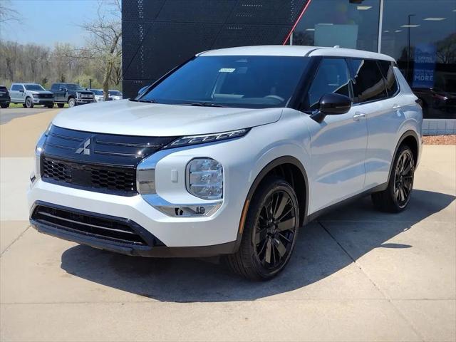 2026 Mitsubishi Outlander SE 2.5 S-AWC for sale in Grand Blanc, MI