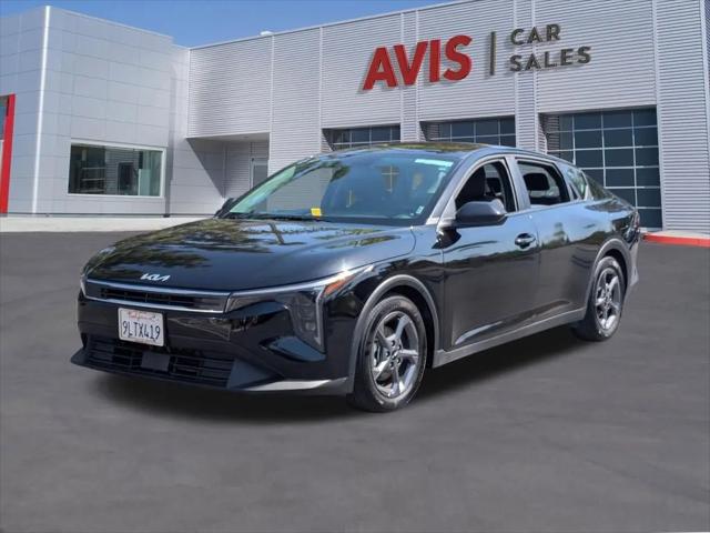 2025 Kia K4 LXS for sale in Vista, CA