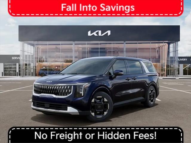 2026 Kia Carnival MPV EX for sale in Gaithersburg, MD