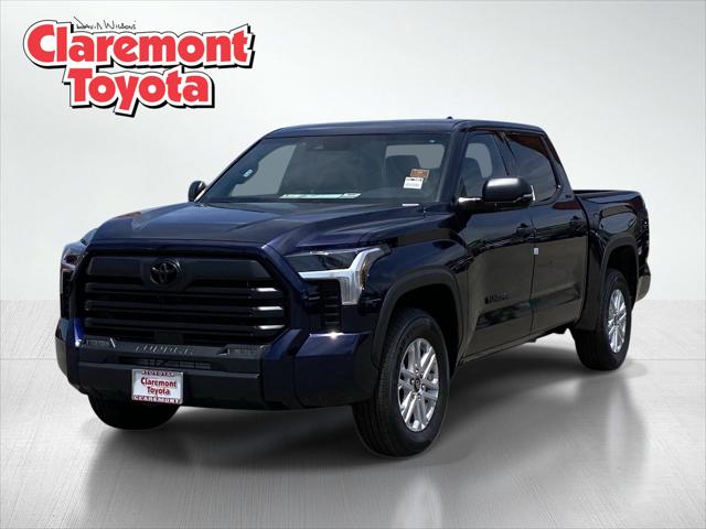 2026 Toyota Tundra SR5 CrewMax 5.5 Bed for sale in Claremont, CA