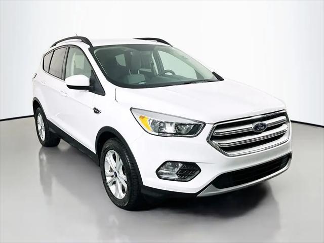 2018 Ford Escape SE for sale in Shiloh, IL
