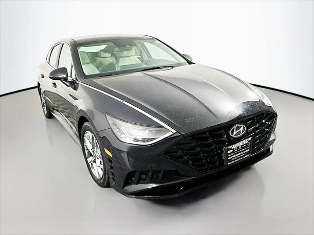 2023 Hyundai Sonata SEL for sale in Shiloh, IL