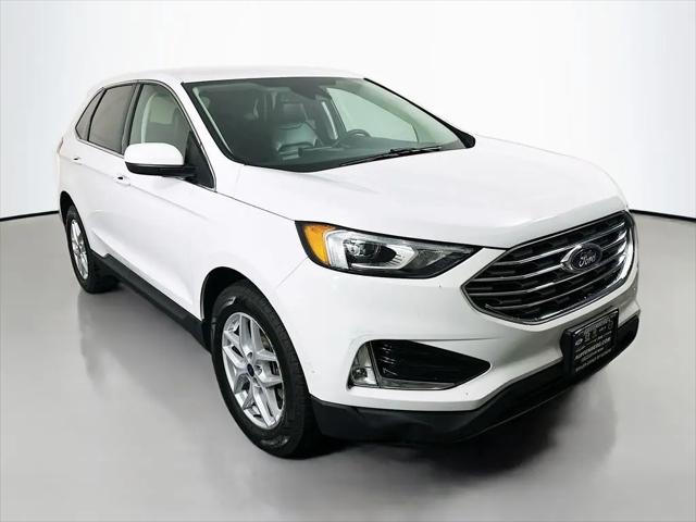 2021 Ford Edge SEL for sale in Shiloh, IL
