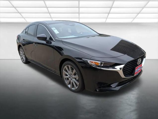 2026 Mazda Mazda3 2.5 S Preferred for sale in McKinney, TX