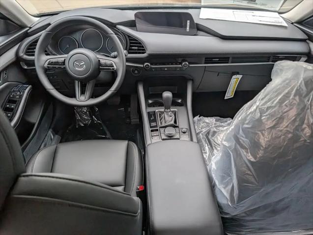 2026 Mazda Mazda3 2.5 S Preferred