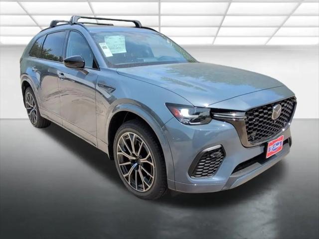 2026 Mazda CX-70 3.3 Turbo S Premium for sale in McKinney, TX