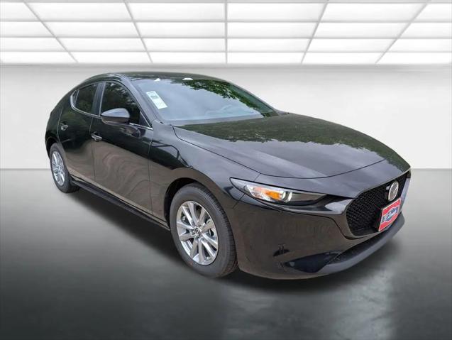 2026 Mazda Mazda3 2.5 S for sale in McKinney, TX