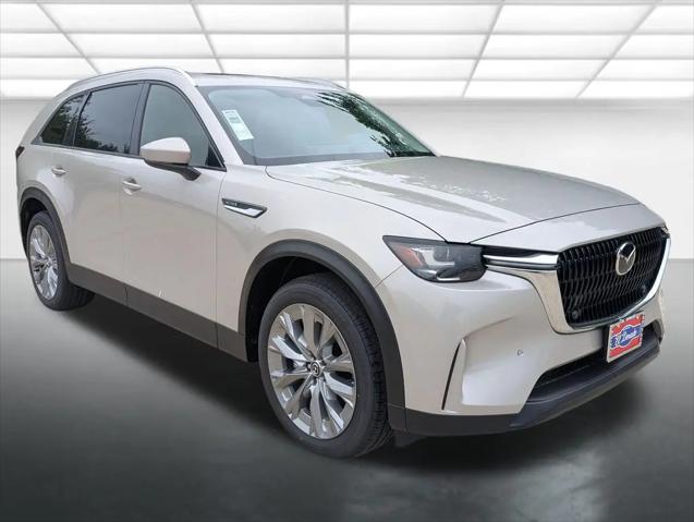 2026 Mazda X-90 3.3 Turbo Preferred for sale in McKinney, TX
