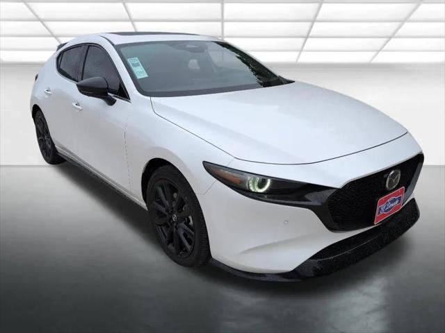 2026 Mazda Mazda3 2.5 Turbo Premium Plus for sale in McKinney, TX