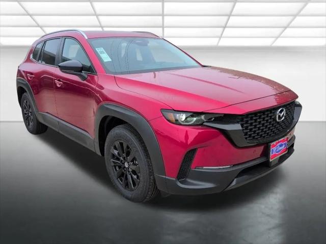 2026 Mazda CX-50 2.5 S Preferred for sale in McKinney, TX