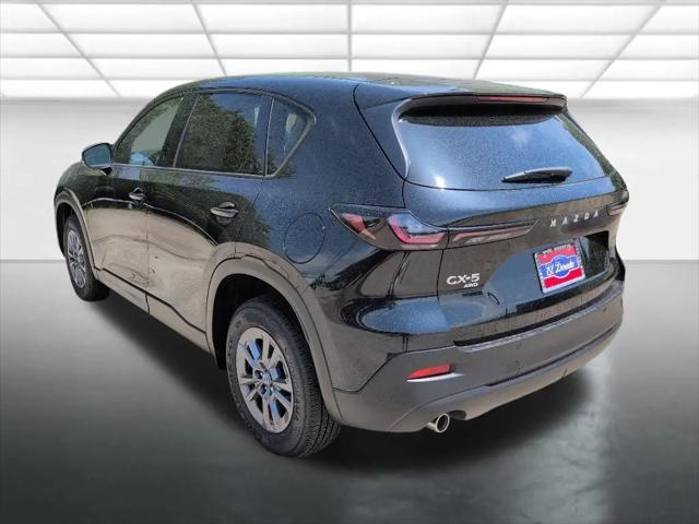 2026 Mazda CX-5 2.5 S Select for sale in McKinney, TX