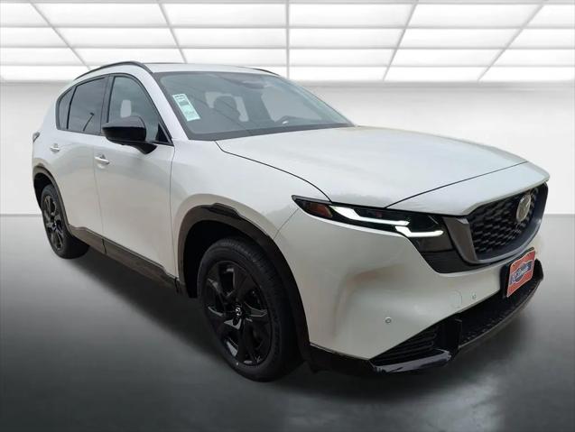 2026 Mazda CX-5 2.5 S Premium Plus for sale in McKinney, TX