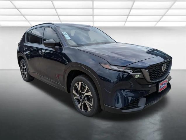 2026 Mazda CX-5 2.5 S Preferred for sale in McKinney, TX