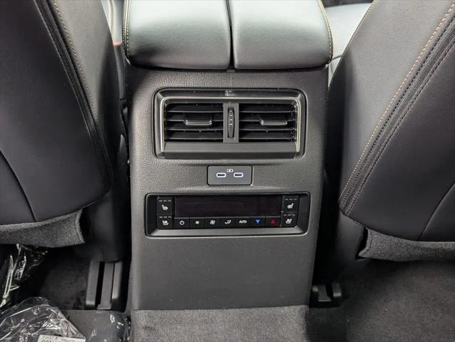 2026 Mazda X-90 3.3 Turbo S Premium Plus