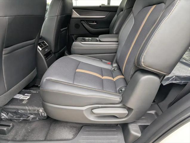 2026 Mazda X-90 3.3 Turbo S Premium Plus