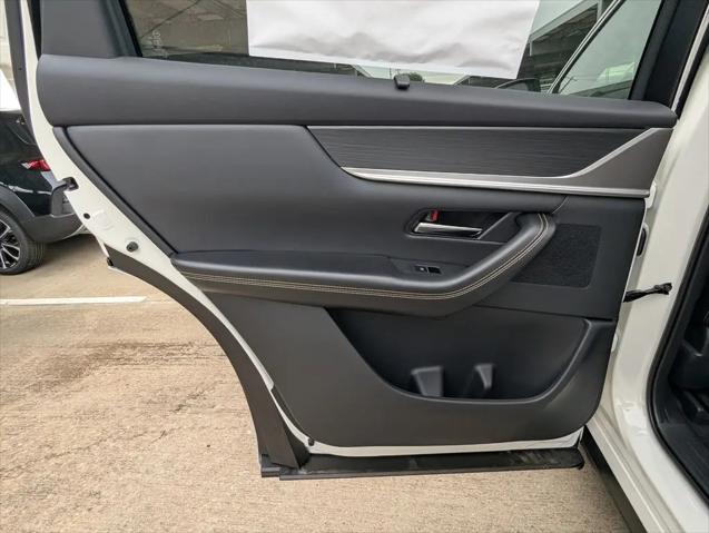 2026 Mazda X-90 3.3 Turbo S Premium Plus
