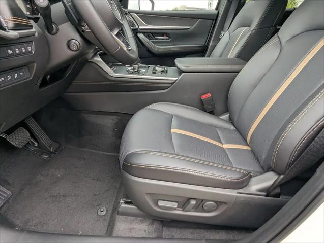 2026 Mazda X-90 3.3 Turbo S Premium Plus