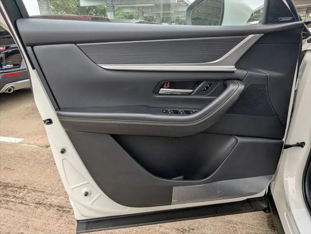 2026 Mazda X-90 3.3 Turbo S Premium Plus