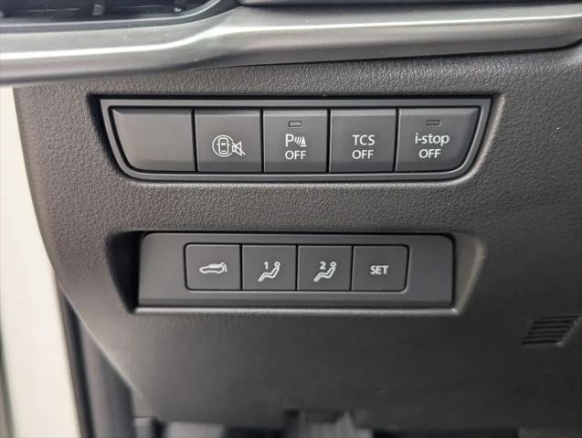 2026 Mazda X-90 3.3 Turbo S Premium Plus