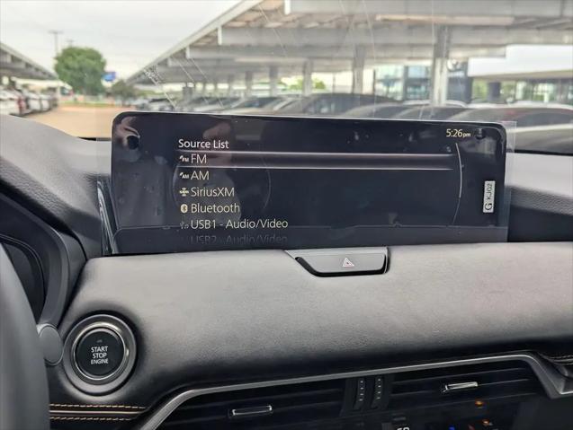 2026 Mazda X-90 3.3 Turbo S Premium Plus