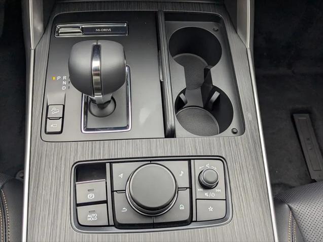2026 Mazda X-90 3.3 Turbo S Premium Plus