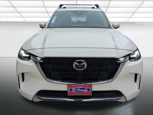 2026 Mazda X-90 3.3 Turbo S Premium Plus