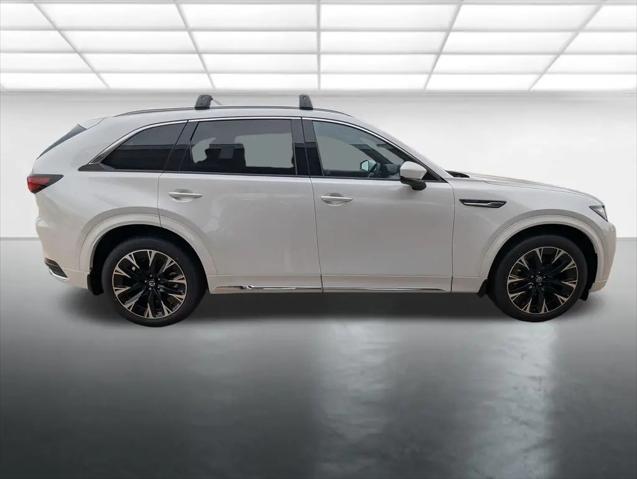 2026 Mazda X-90 3.3 Turbo S Premium Plus