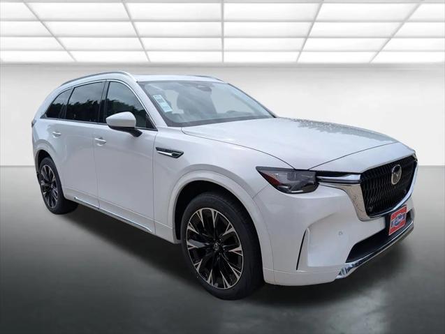 2026 Mazda X-90 3.3 Turbo S Premium Plus for sale in McKinney, TX