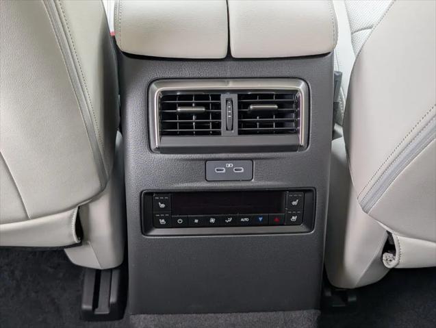2026 Mazda X-90 3.3 Turbo S Premium Plus