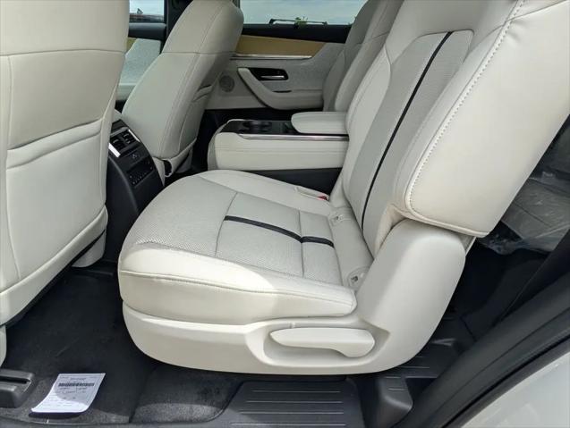 2026 Mazda X-90 3.3 Turbo S Premium Plus