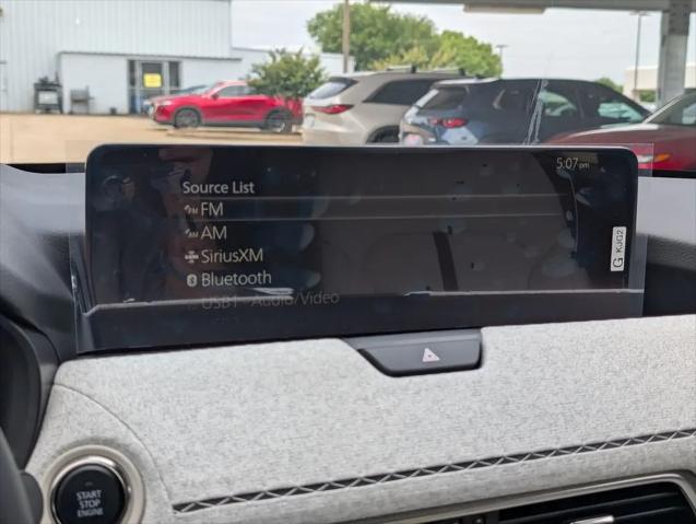 2026 Mazda X-90 3.3 Turbo S Premium Plus