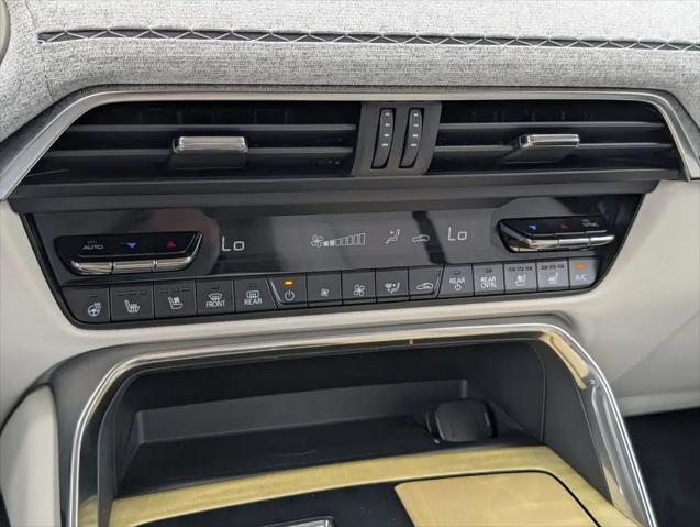2026 Mazda X-90 3.3 Turbo S Premium Plus