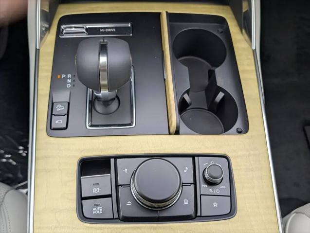 2026 Mazda X-90 3.3 Turbo S Premium Plus