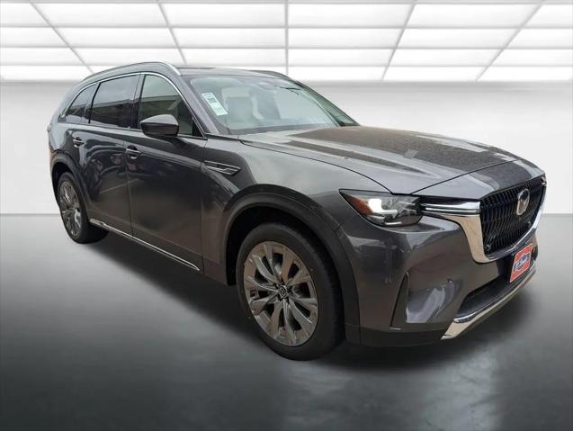 2026 Mazda X-90 3.3 Turbo Premium Plus for sale in McKinney, TX