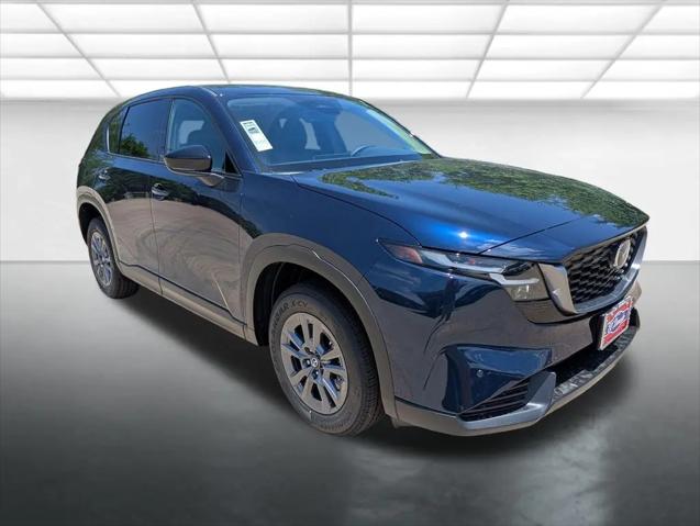 2026 Mazda CX-5 2.5 S Select for sale in McKinney, TX