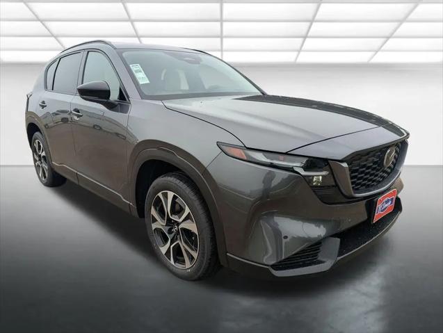 2026 Mazda CX-5 2.5 S Preferred for sale in McKinney, TX