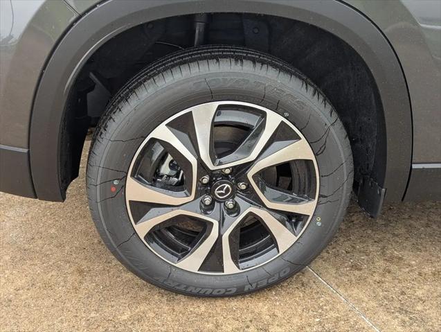 2026 Mazda CX-5 2.5 S Preferred