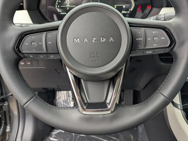 2026 Mazda CX-5 2.5 S Preferred