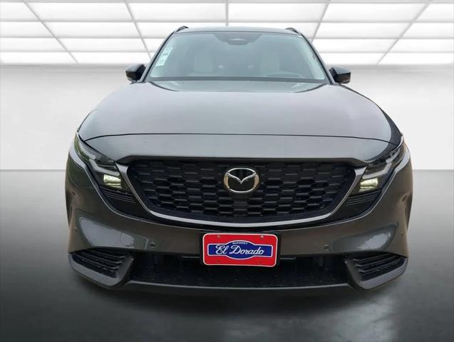 2026 Mazda CX-5 2.5 S Preferred