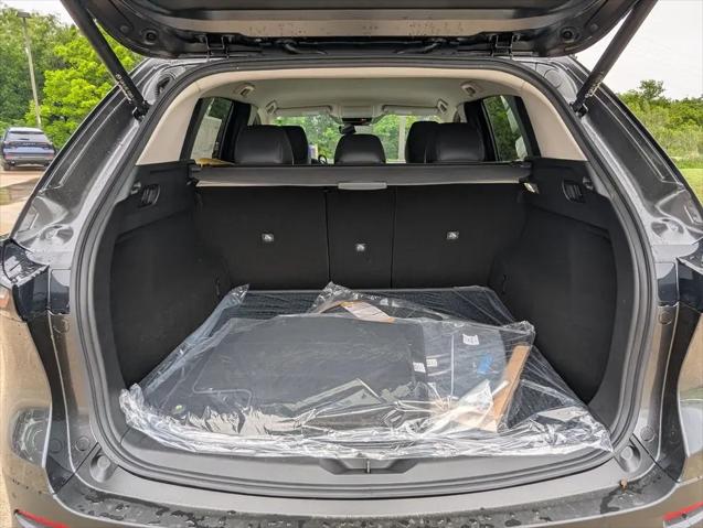 2026 Mazda CX-5 2.5 S Preferred