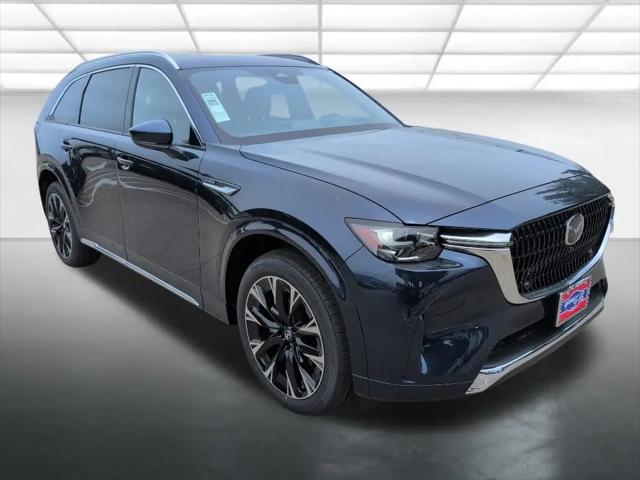 2026 Mazda X-90 3.3 Turbo S Premium Plus for sale in McKinney, TX