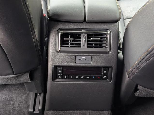 2026 Mazda X-90 3.3 Turbo S Premium Plus